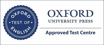 Oxford Testing Centre