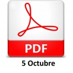 5 Octubre